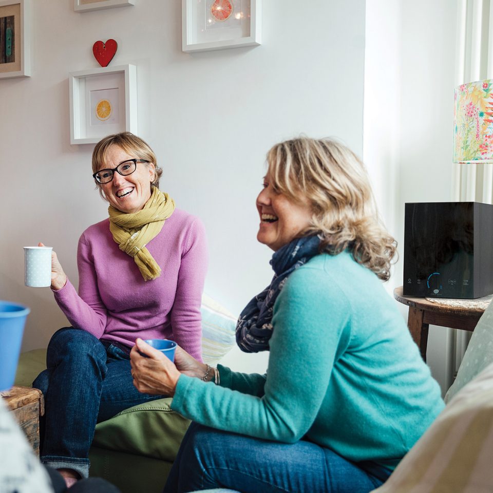 ActivePure Portfolio