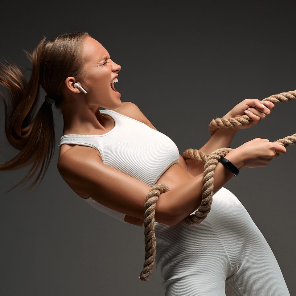 Precision Health portfolio